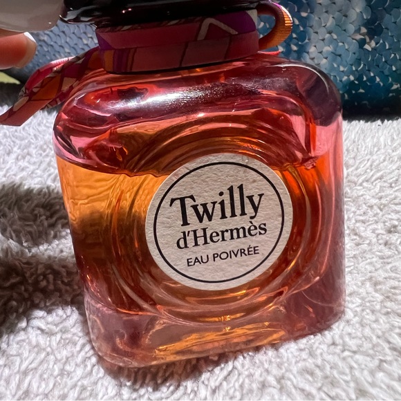 Twilly d’Hermes